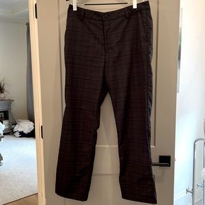 Under Armour Golf Pants